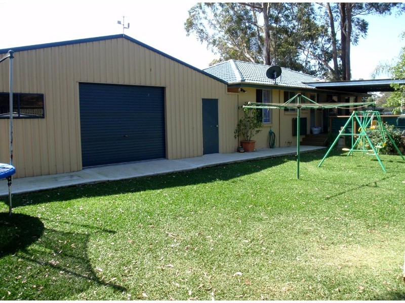 Medowie NSW 2318