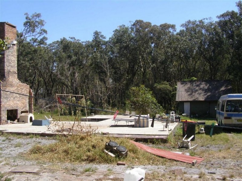 Salt Ash NSW 2318