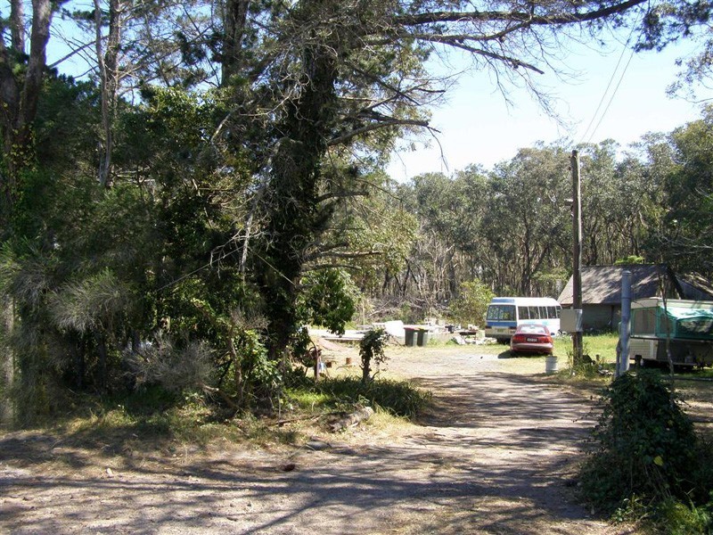 Salt Ash NSW 2318