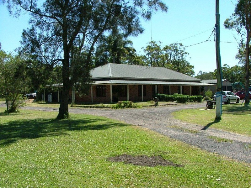 Salt Ash NSW 2318