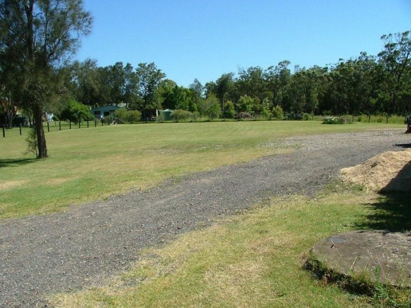 Salt Ash NSW 2318