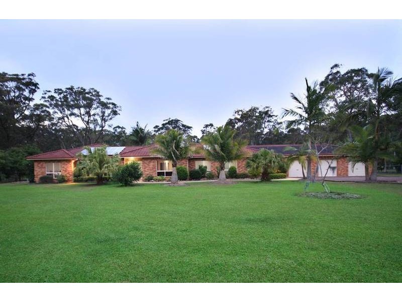 Medowie NSW 2318