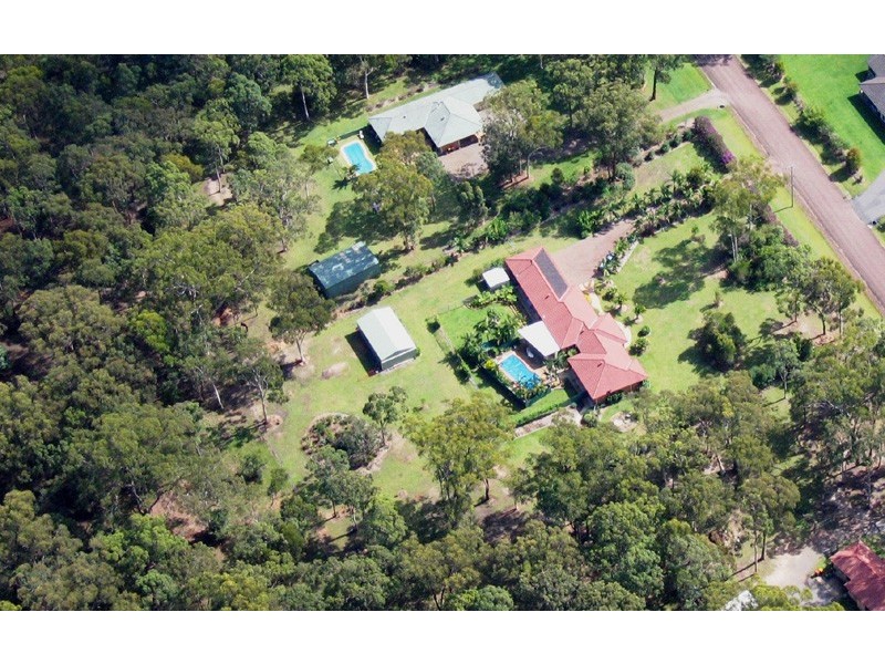 Medowie NSW 2318