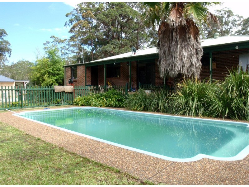 Medowie NSW 2318