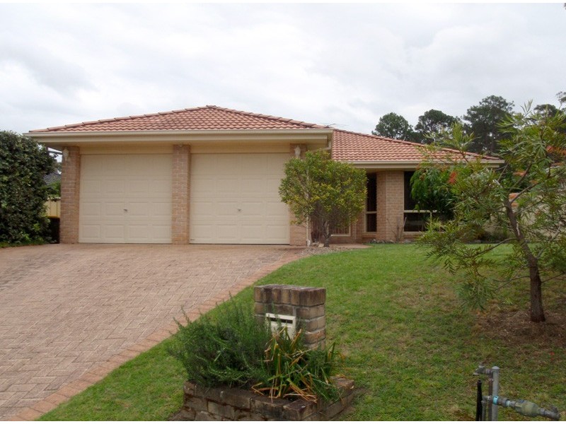 3 Warabi Close, Medowie NSW 2318
