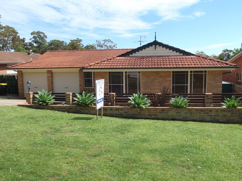 Medowie NSW 2318