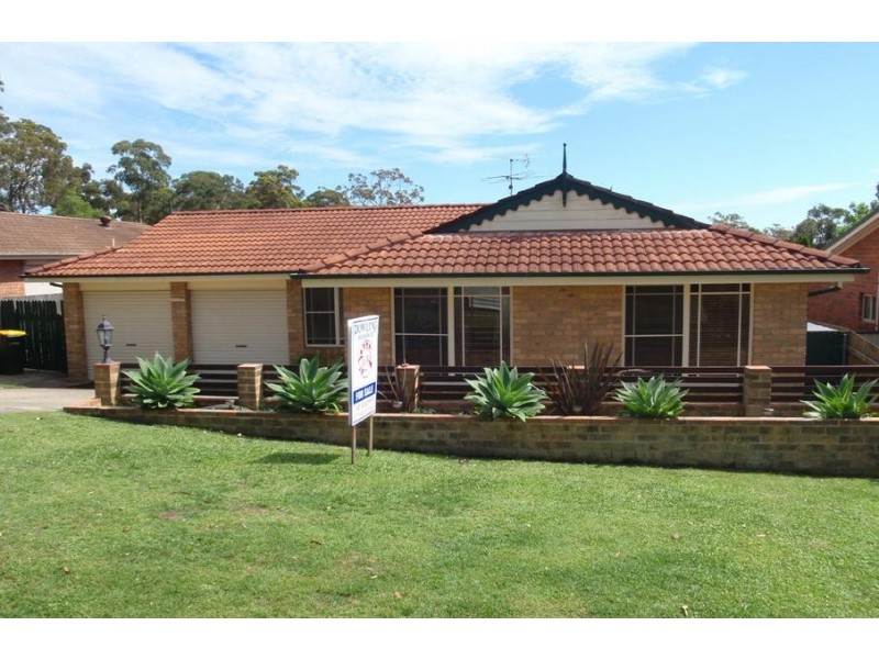 Medowie NSW 2318