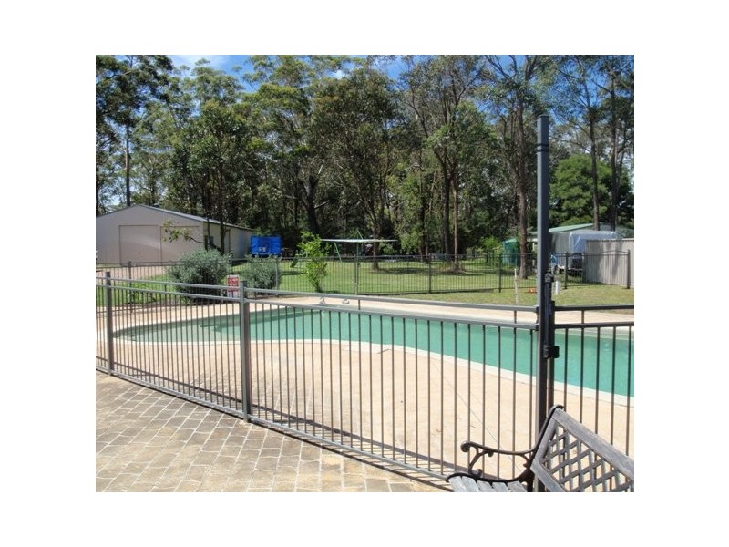 Medowie NSW 2318