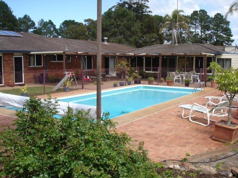 322 Cabbage Tree Rd, Williamtown NSW 2318