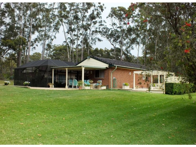Medowie NSW 2318
