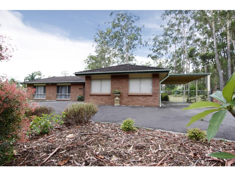 Medowie NSW 2318