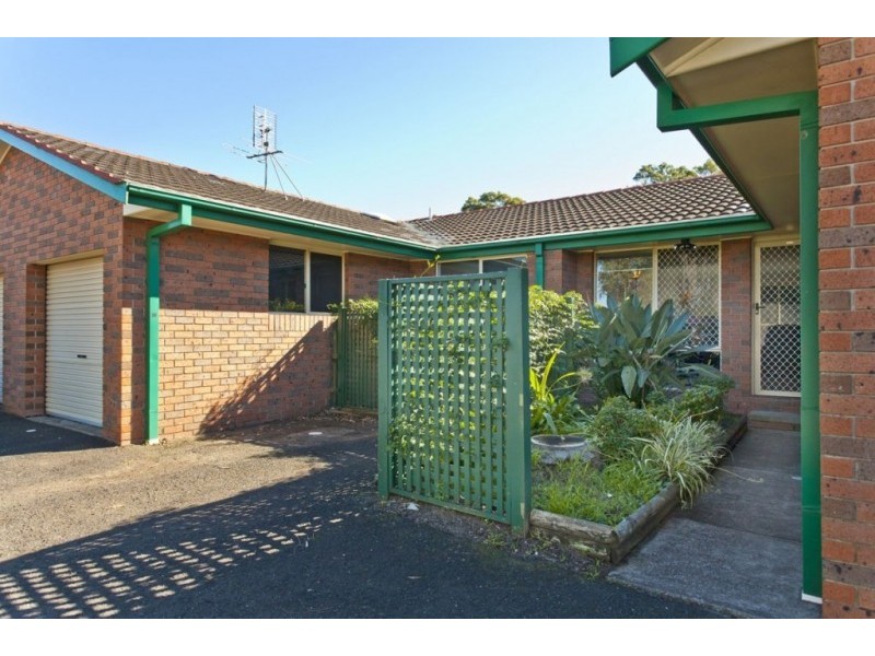 4/7 Laurina Street, Medowie NSW 2318