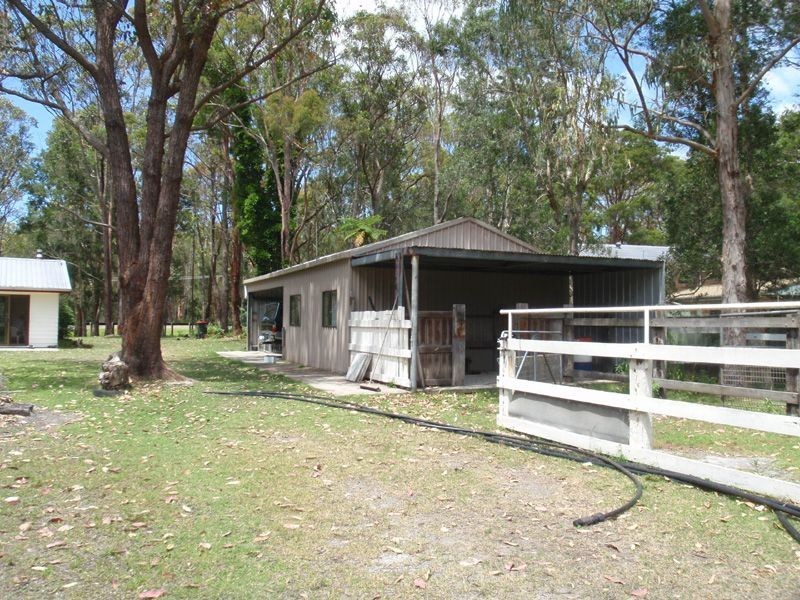25 Shady Ave, Salt Ash NSW 2318