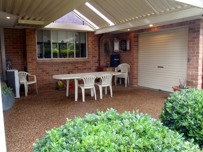 Medowie NSW 2318