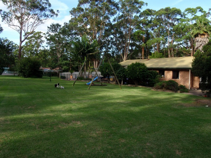 Medowie NSW 2318
