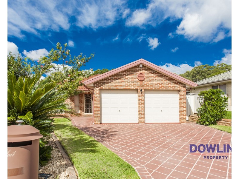 95 Kindlebark Drive, Medowie NSW 2318