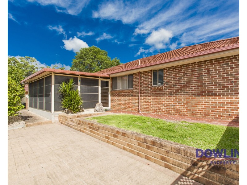 95 Kindlebark Drive, Medowie NSW 2318