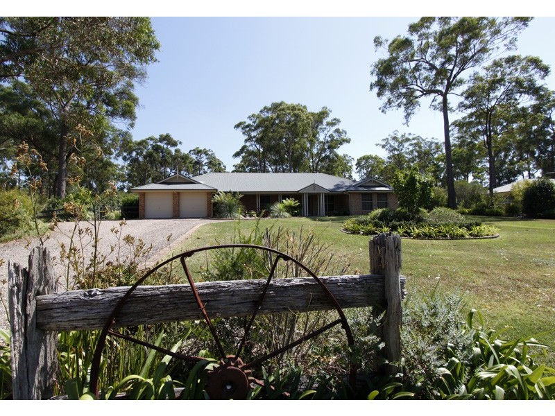 Medowie NSW 2318