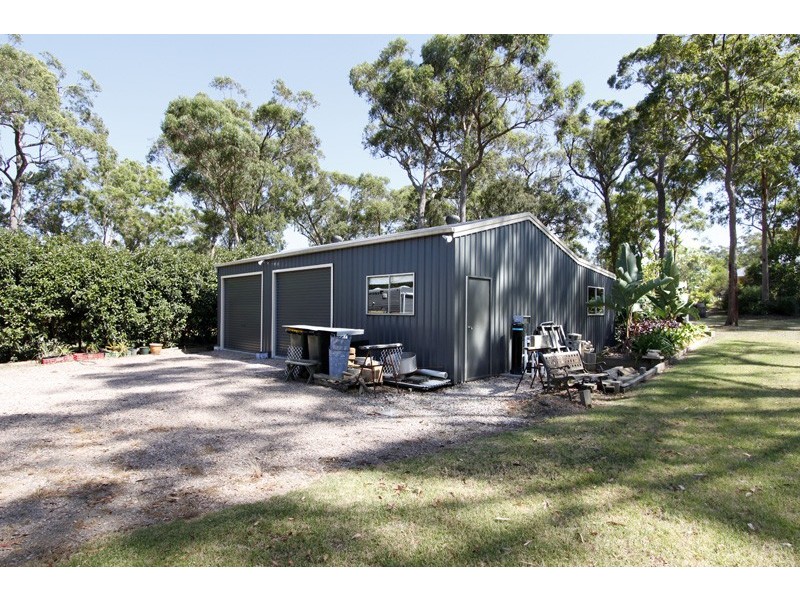 Medowie NSW 2318