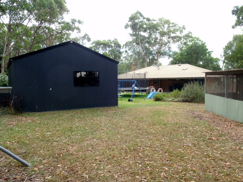Medowie NSW 2318