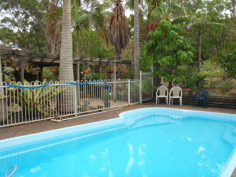 Medowie NSW 2318