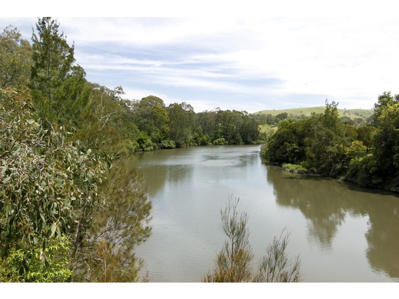Lot 3, 1286 Limeburners Creek Rd, Clarence Town NSW 2321