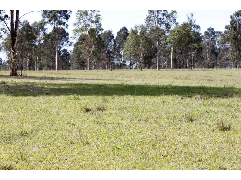 Lot 7, 1286 Limeburners Creek Rd, Clarence Town NSW 2321