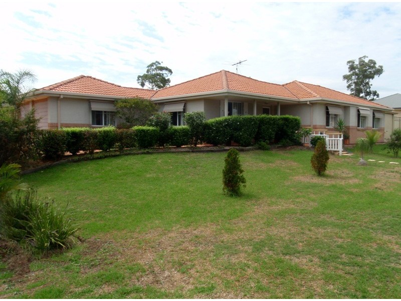Medowie NSW 2318