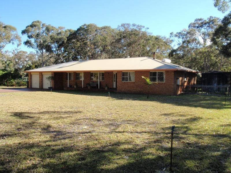 23 Hideaway Drive, Salt Ash NSW 2318
