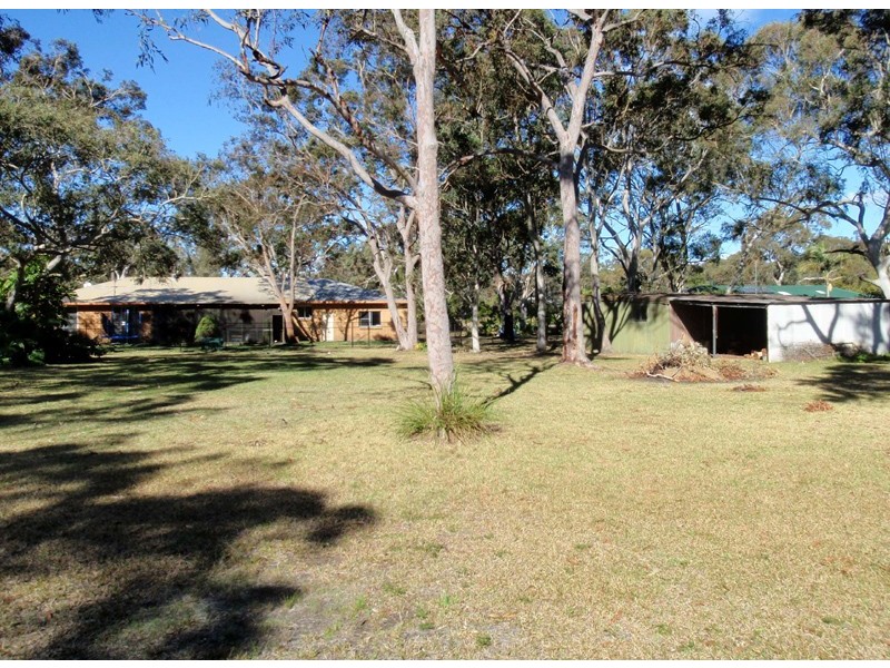 23 Hideaway Drive, Salt Ash NSW 2318