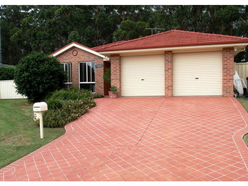 16 Lilly Pilly Close, Medowie NSW 2318