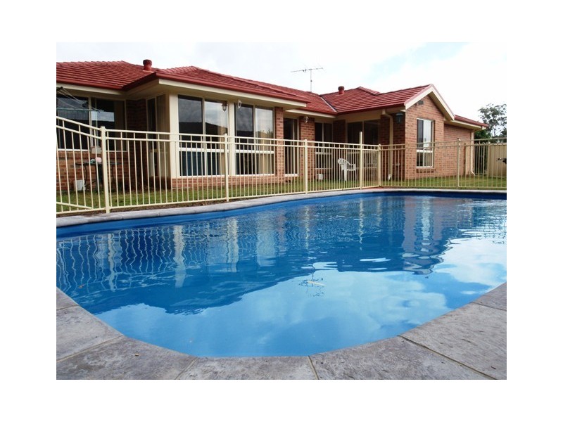 16 Lilly Pilly Close, Medowie NSW 2318