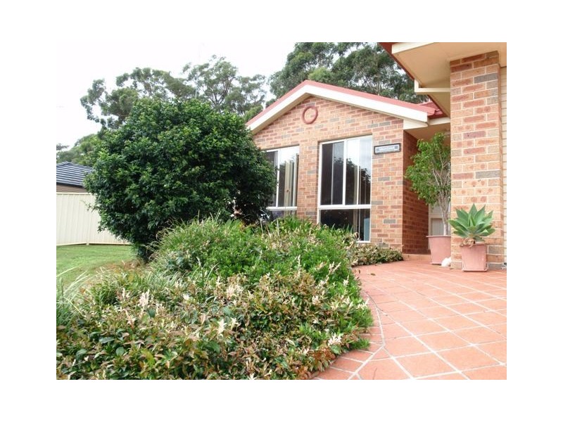 16 Lilly Pilly Close, Medowie NSW 2318