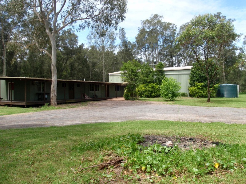 2673 Nelson Bay Road, Salt Ash NSW 2318