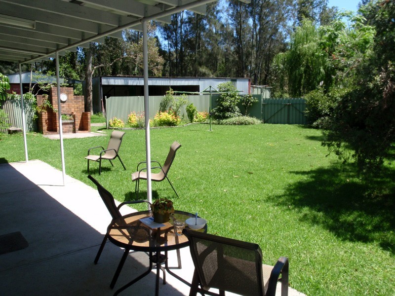 2673 Nelson Bay Road, Salt Ash NSW 2318