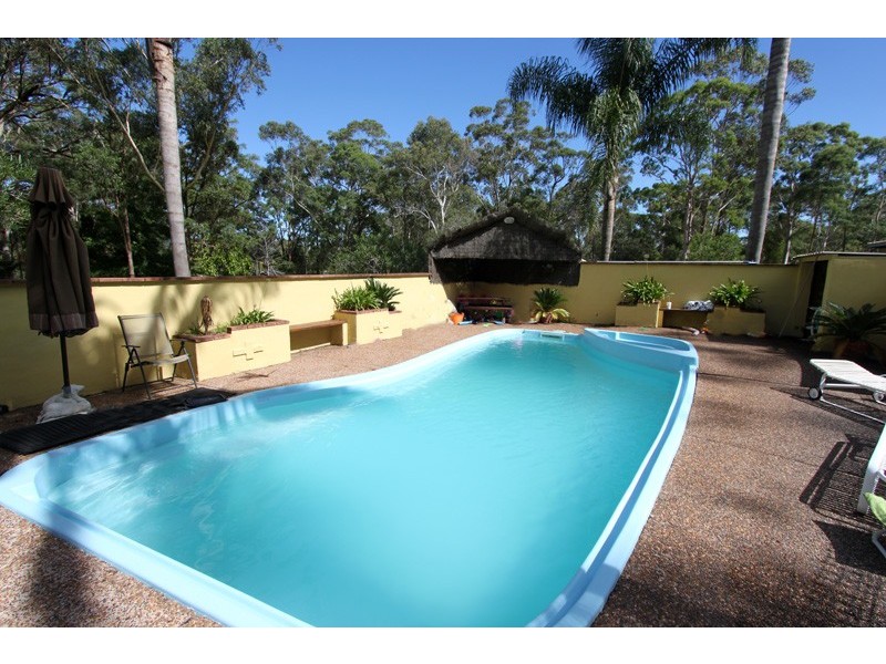 Medowie NSW 2318