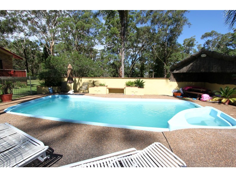 Medowie NSW 2318