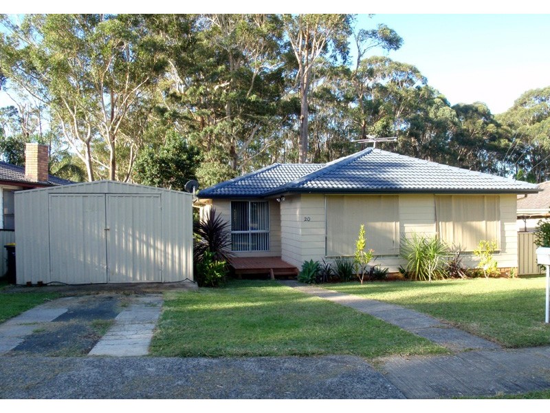 Medowie NSW 2318