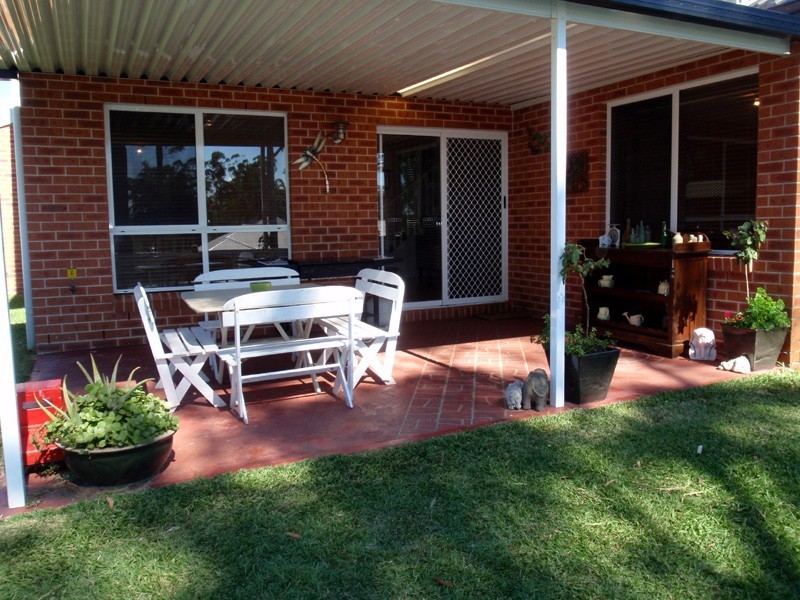Medowie NSW 2318