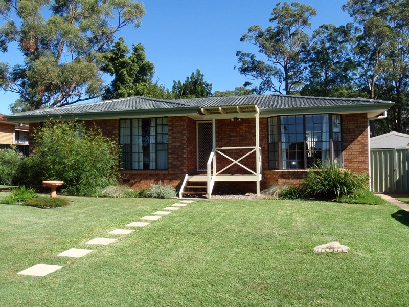 Medowie NSW 2318
