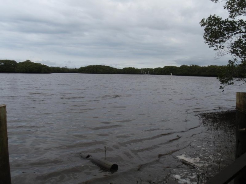 160 Lemon Tree Passage Road, Salt Ash NSW 2318