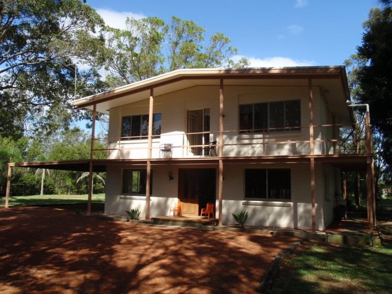 160 Lemon Tree Passage Road, Salt Ash NSW 2318