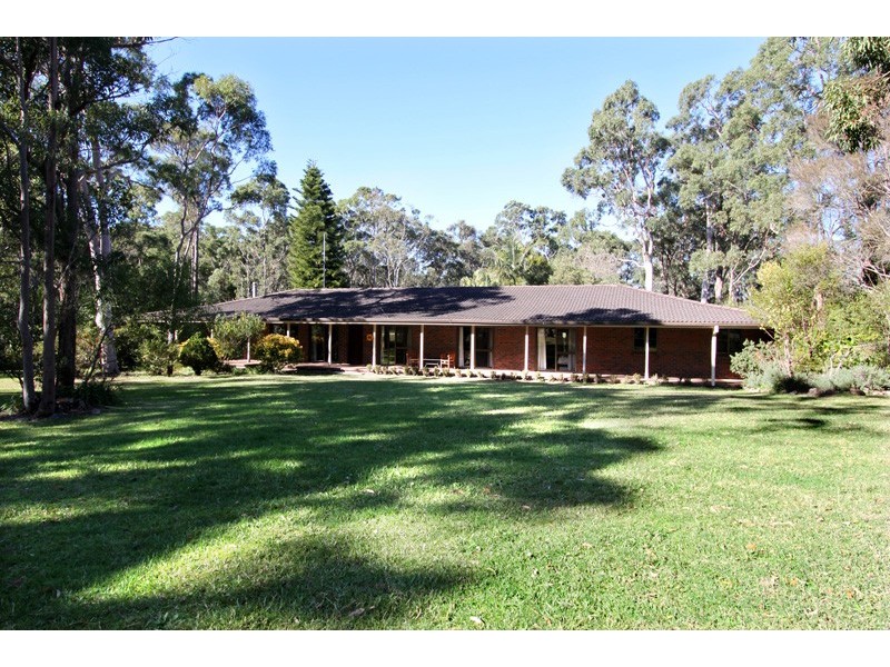 40 Kirrang Drive, Medowie NSW 2318
