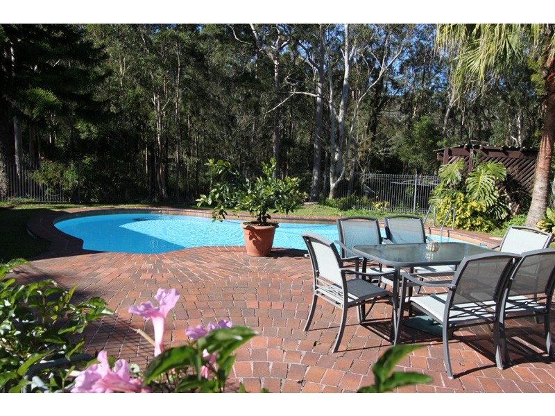40 Kirrang Drive, Medowie NSW 2318