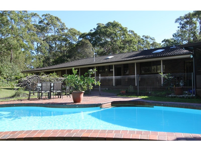40 Kirrang Drive, Medowie NSW 2318