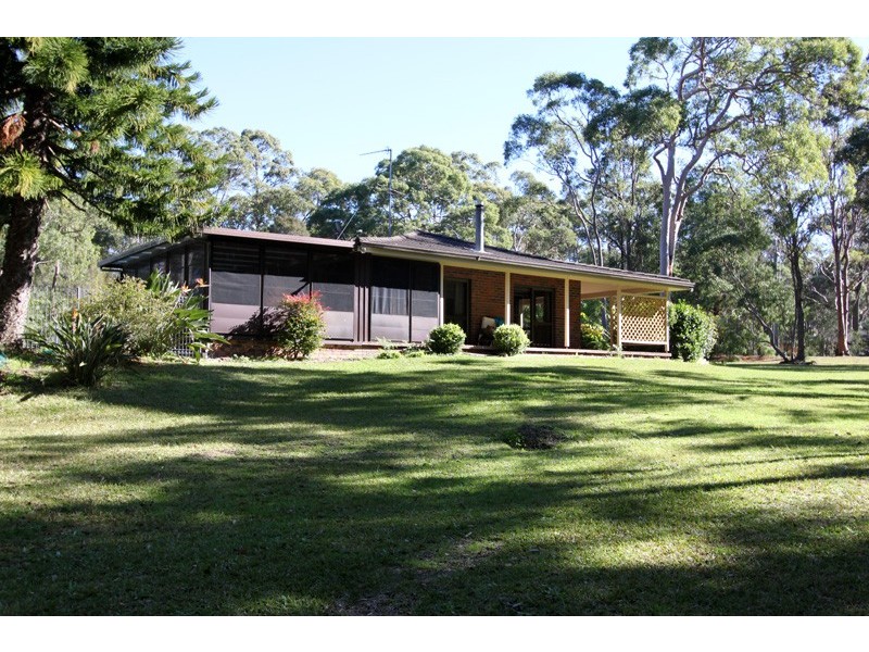 40 Kirrang Drive, Medowie NSW 2318