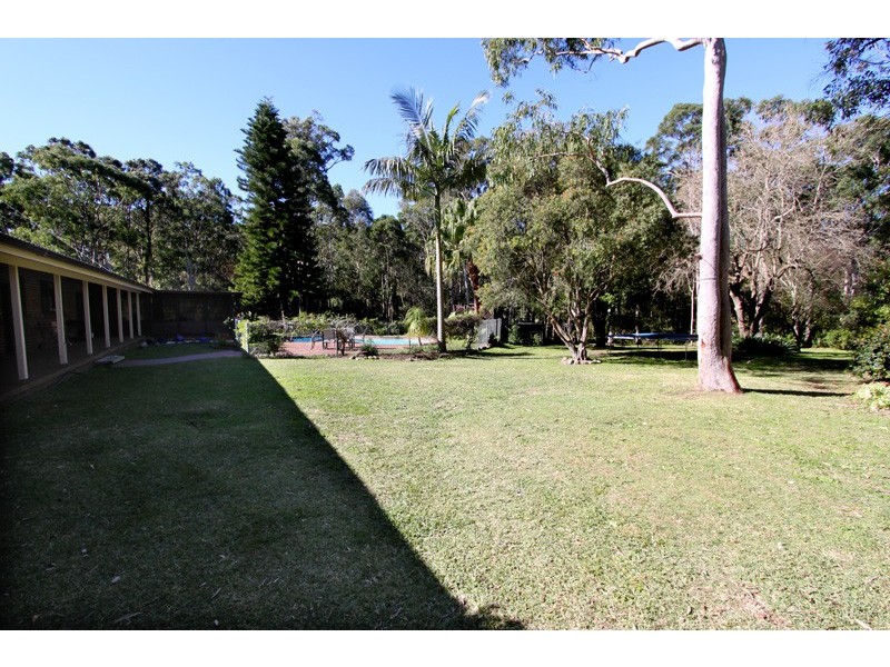 40 Kirrang Drive, Medowie NSW 2318