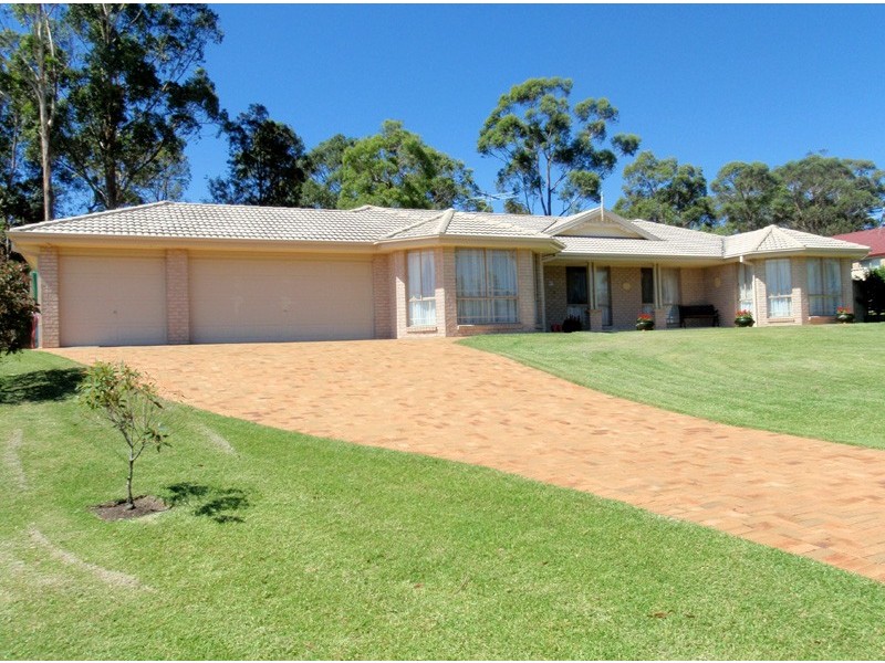 85 South Street, Medowie NSW 2318