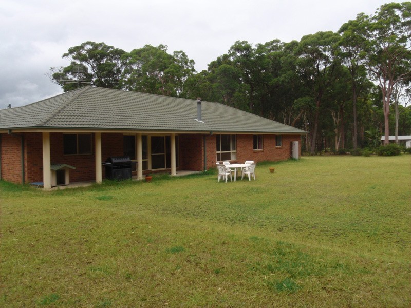 18 Mahogany Place, Medowie NSW 2318