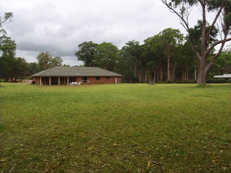 18 Mahogany Place, Medowie NSW 2318